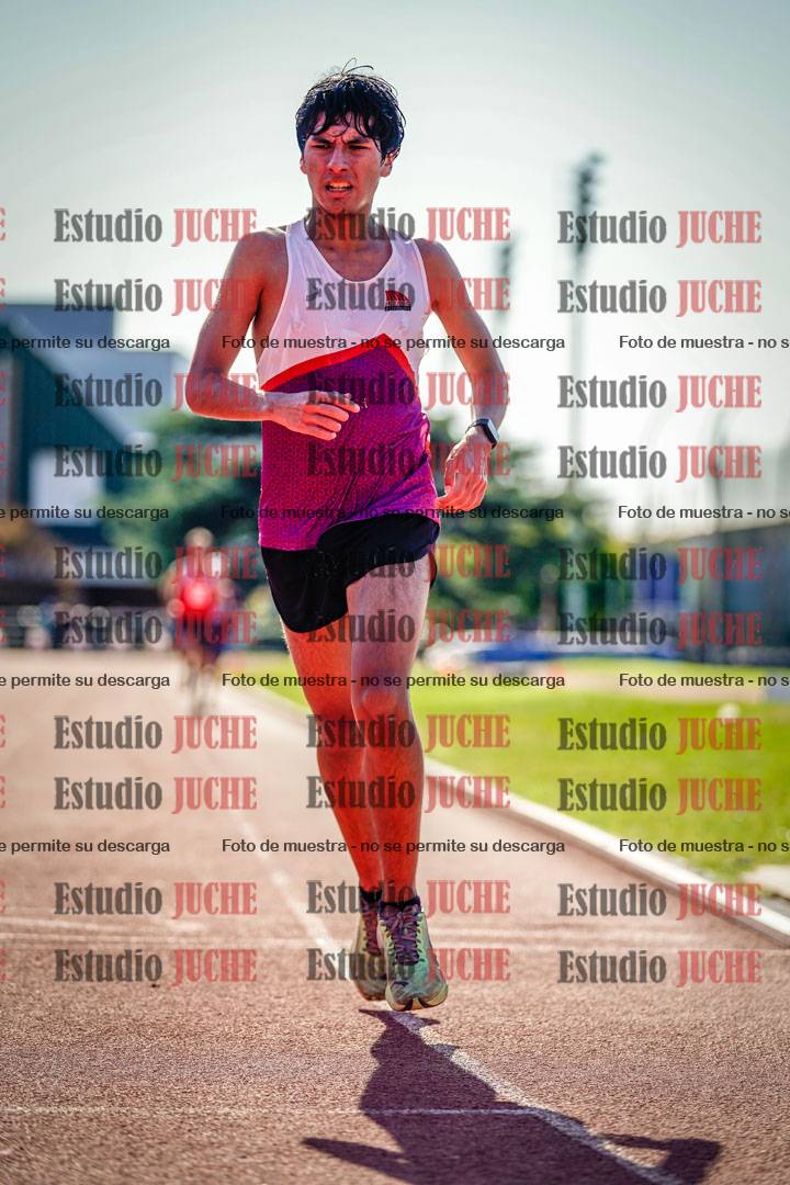 Fotos de los 10.000 m llanos