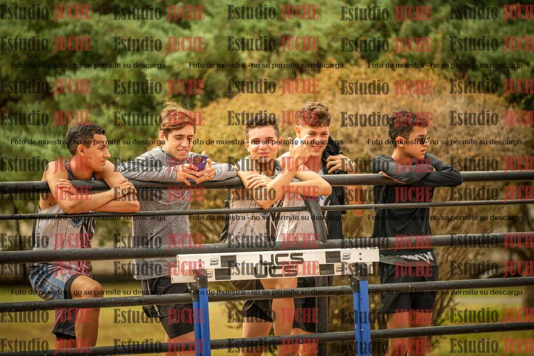 Fotos de algunos podios y extras del torneo