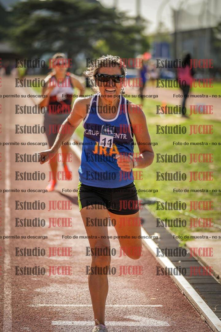 Fotos de los 800 m llanos de mujeres