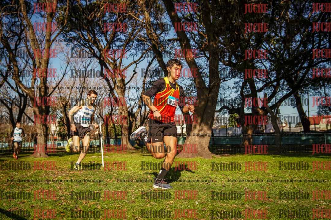 Fotos en el circuito
