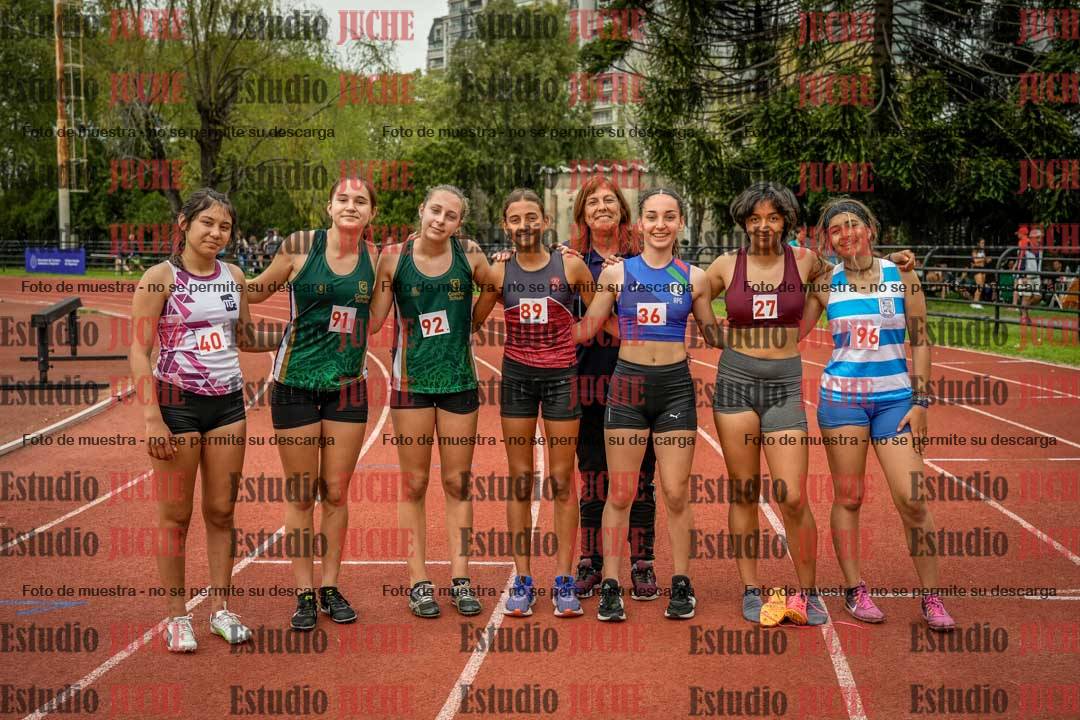 Fotos de algunos extras del torneo