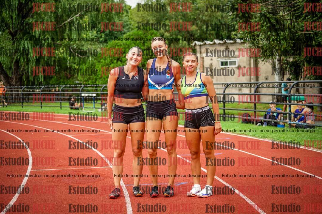 Fotos de algunos extras del torneo