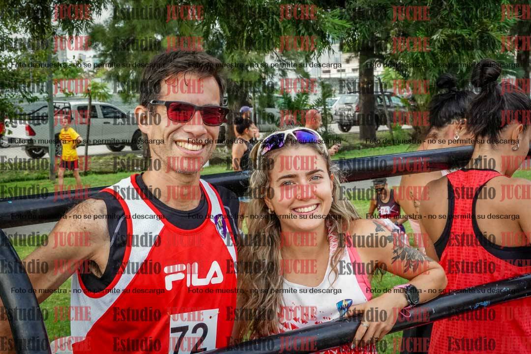 Fotos de algunos extras del torneo