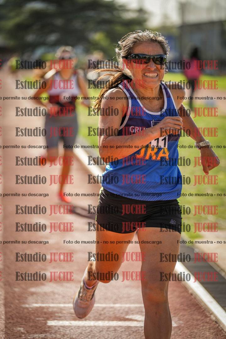 Fotos de los 800 m llanos de mujeres