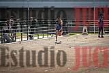 Fotos de los 200 m llanos de mujeres