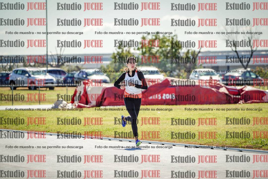 Fotos de los 800 m llanos de mujeres