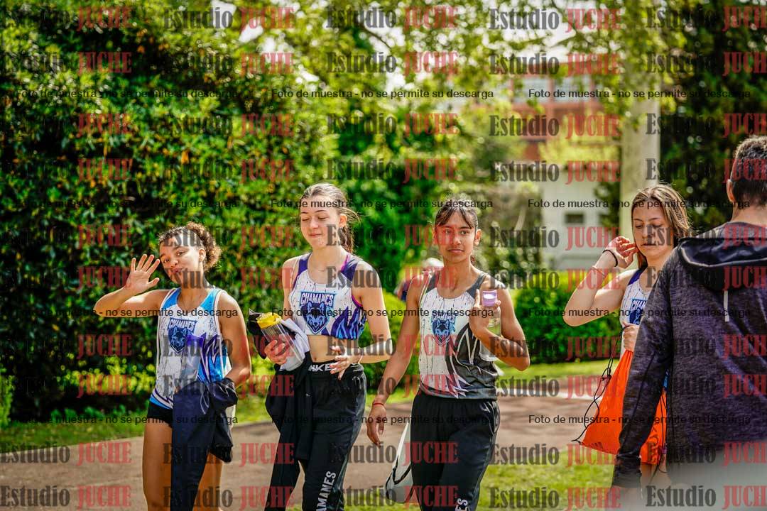 Fotos de algunos extras del torneo