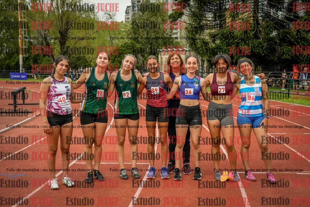 Fotos de algunos extras del torneo