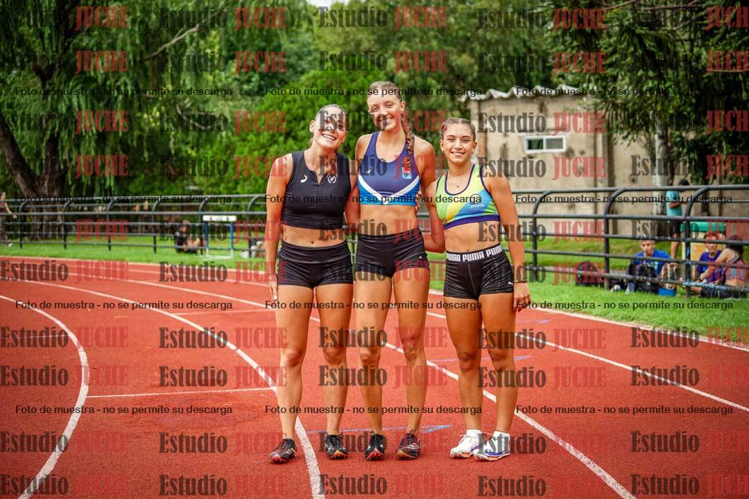 Fotos de algunos extras del torneo