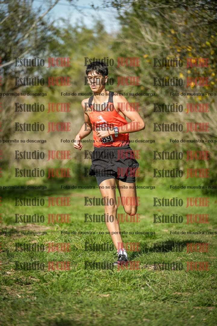 Fotos en el circuito