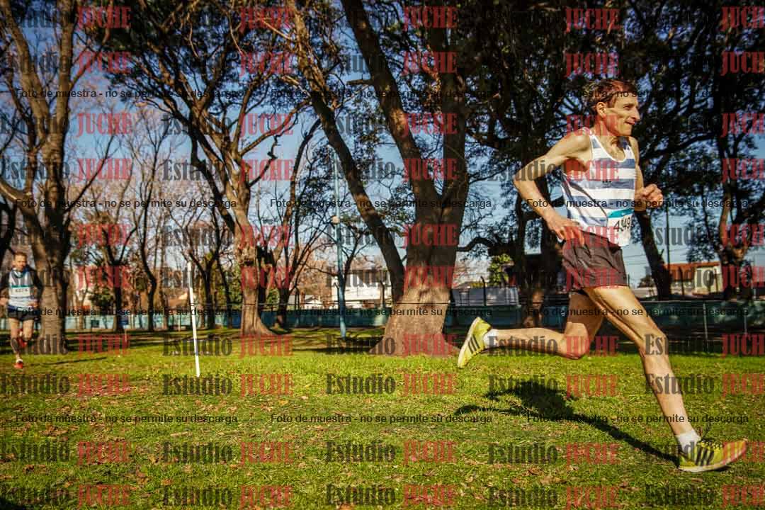Fotos en el circuito