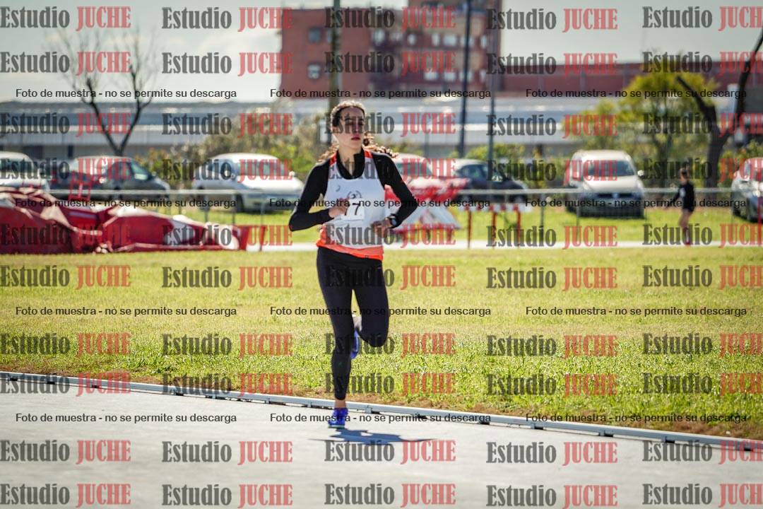Fotos de los 800 m llanos de mujeres