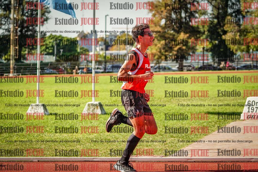 Fotos de los 10.000 m llanos