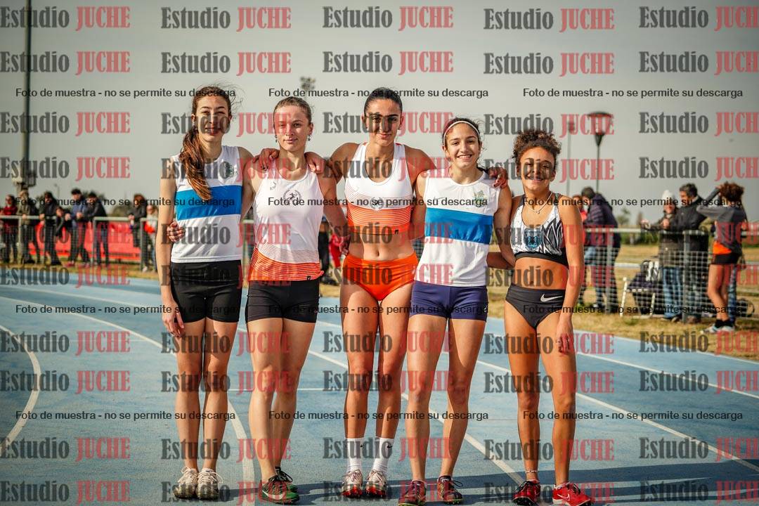 Fotos de algunos extras del torneo