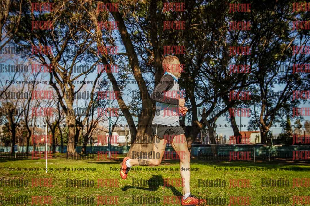 Fotos en el circuito