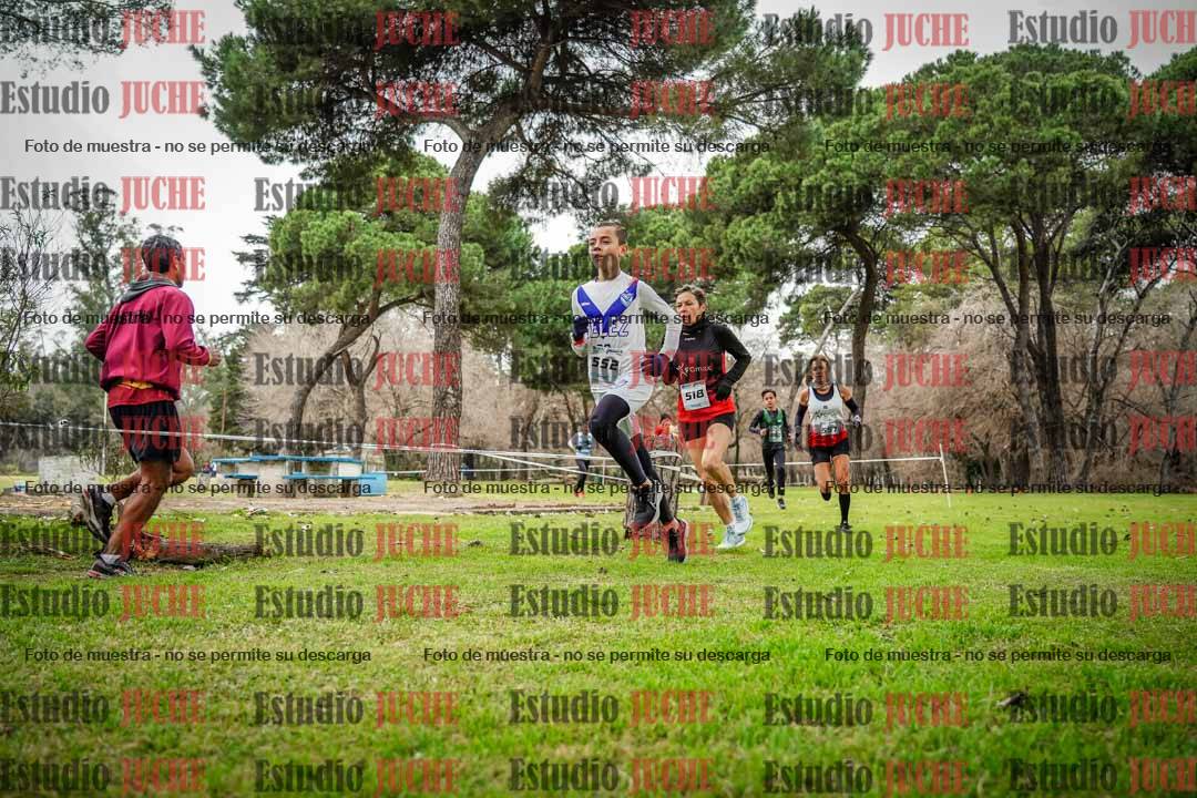 Fotos en el circuito