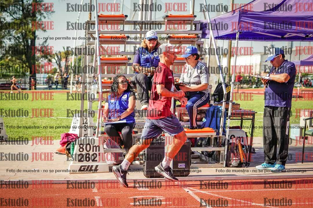 Fotos de los 10.000 m llanos