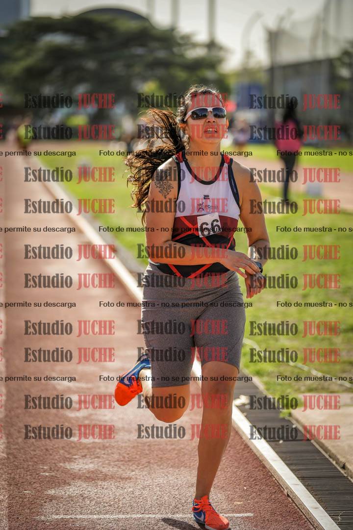Fotos de los 800 m llanos de mujeres