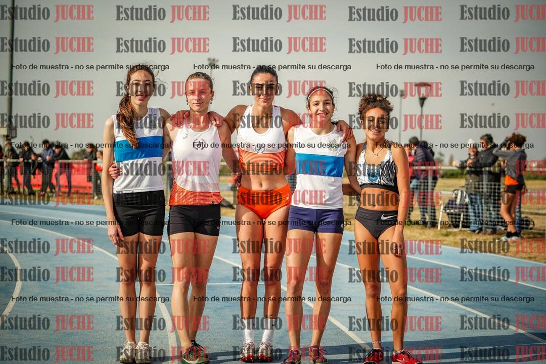 Fotos de algunos extras del torneo