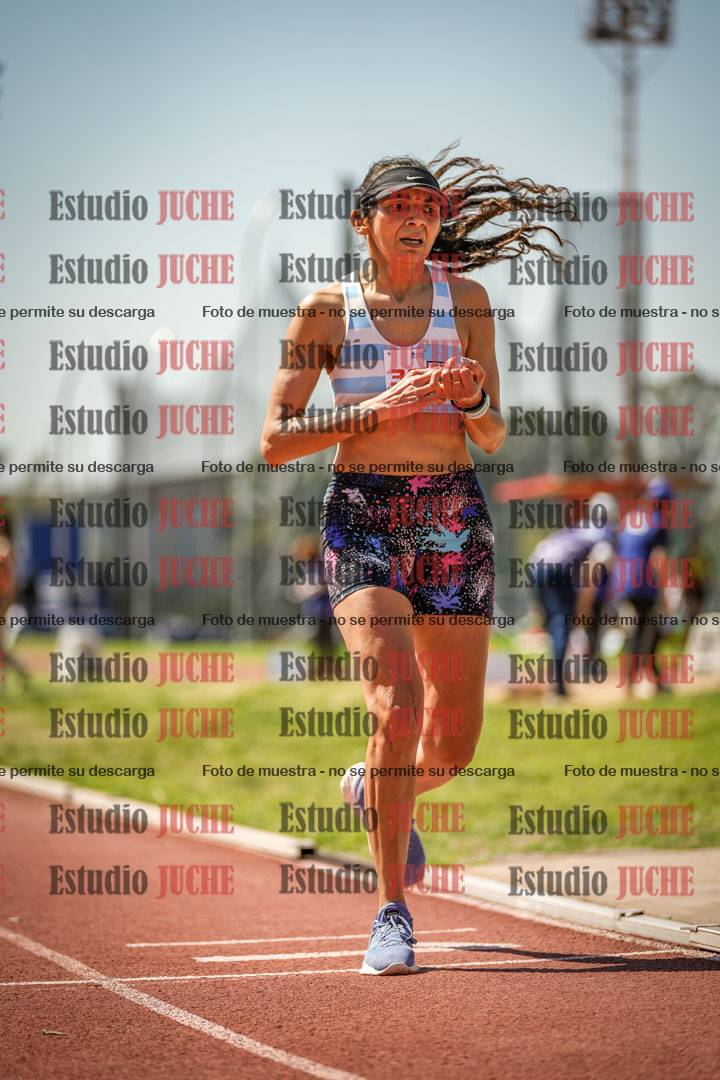 Fotos de los 1500 m llanos de mujeres