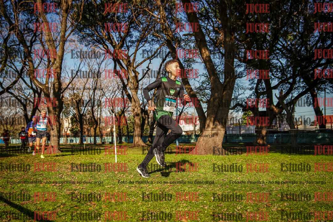 Fotos en el circuito