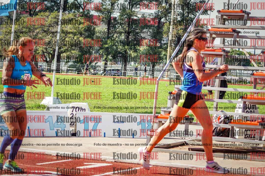 Fotos de los 800 m llanos de mujeres