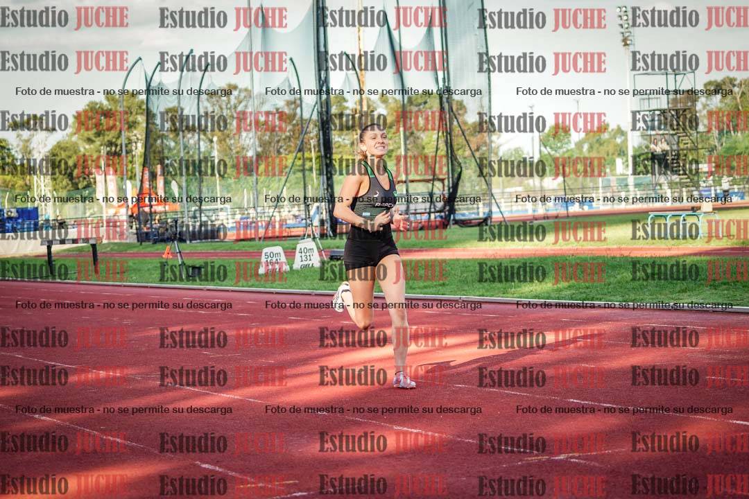 Fotos de los 400 m llanos de mujeres
