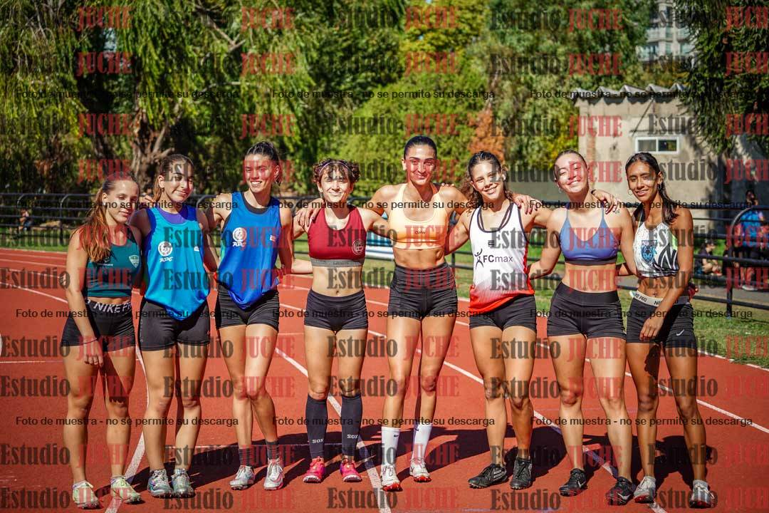 Fotos de algunos podios y extras del torneo