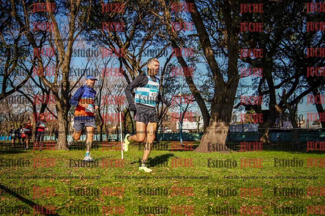 Fotos en el circuito