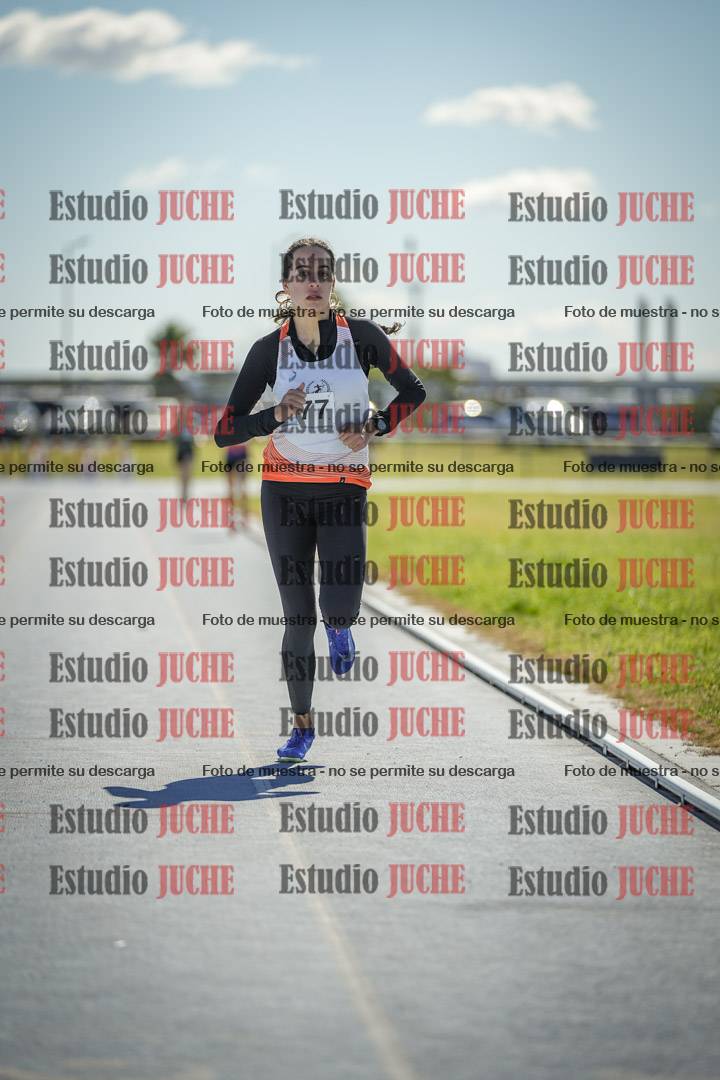Fotos de los 800 m llanos de mujeres