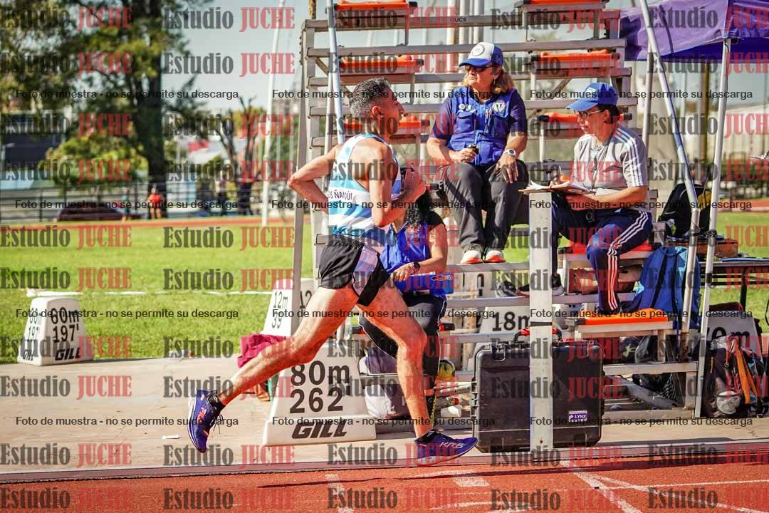 Fotos de los 10.000 m llanos