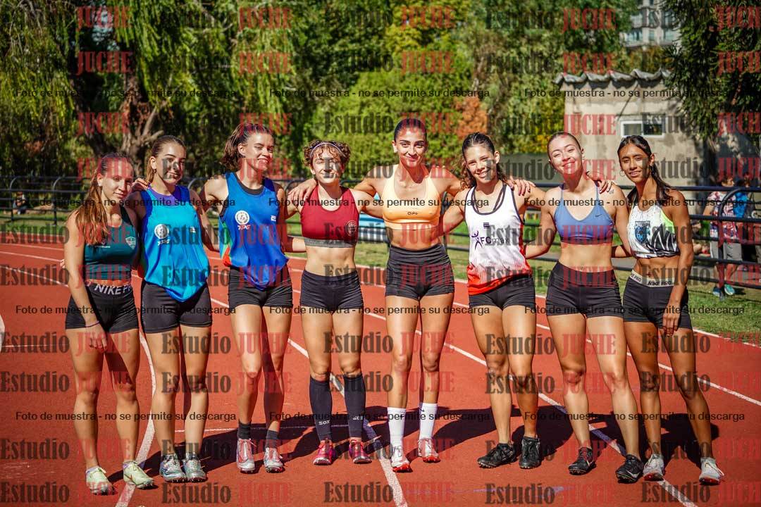 Fotos de algunos podios y extras del torneo