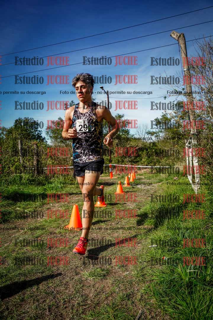 Fotos en el circuito