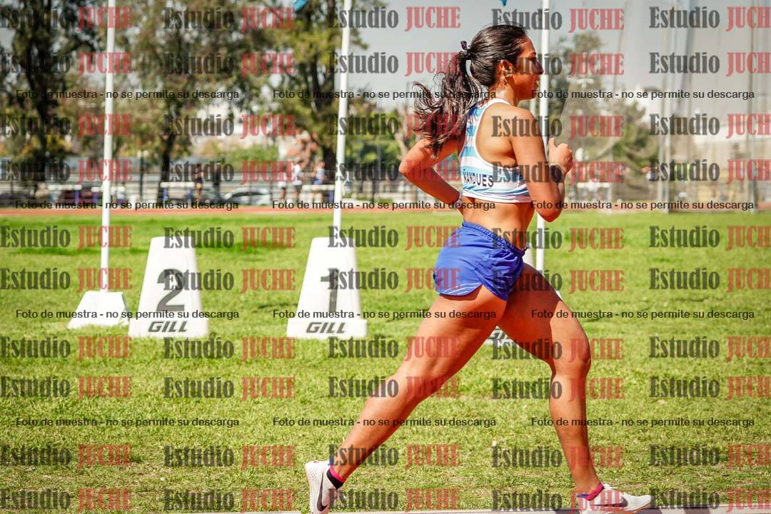 Fotos de los 1500 m llanos de mujeres