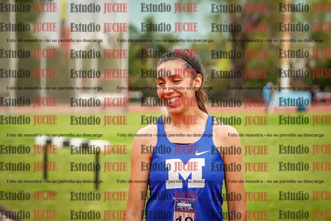 Fotos de los 5000 m de mujeres