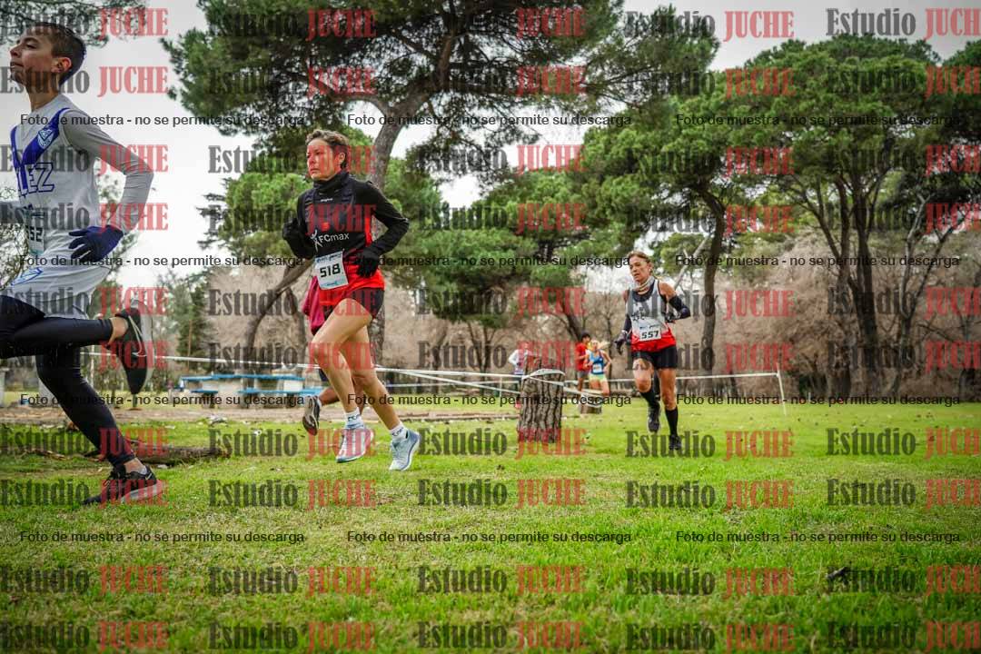 Fotos en el circuito