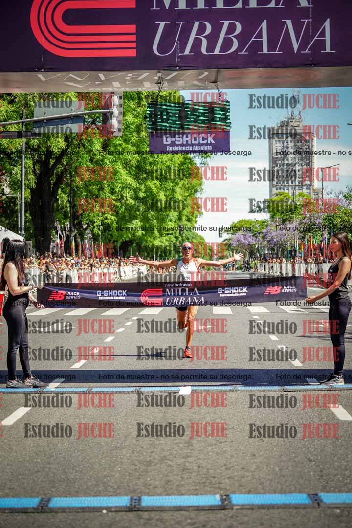 Fotos de la llegada - categoría I + J