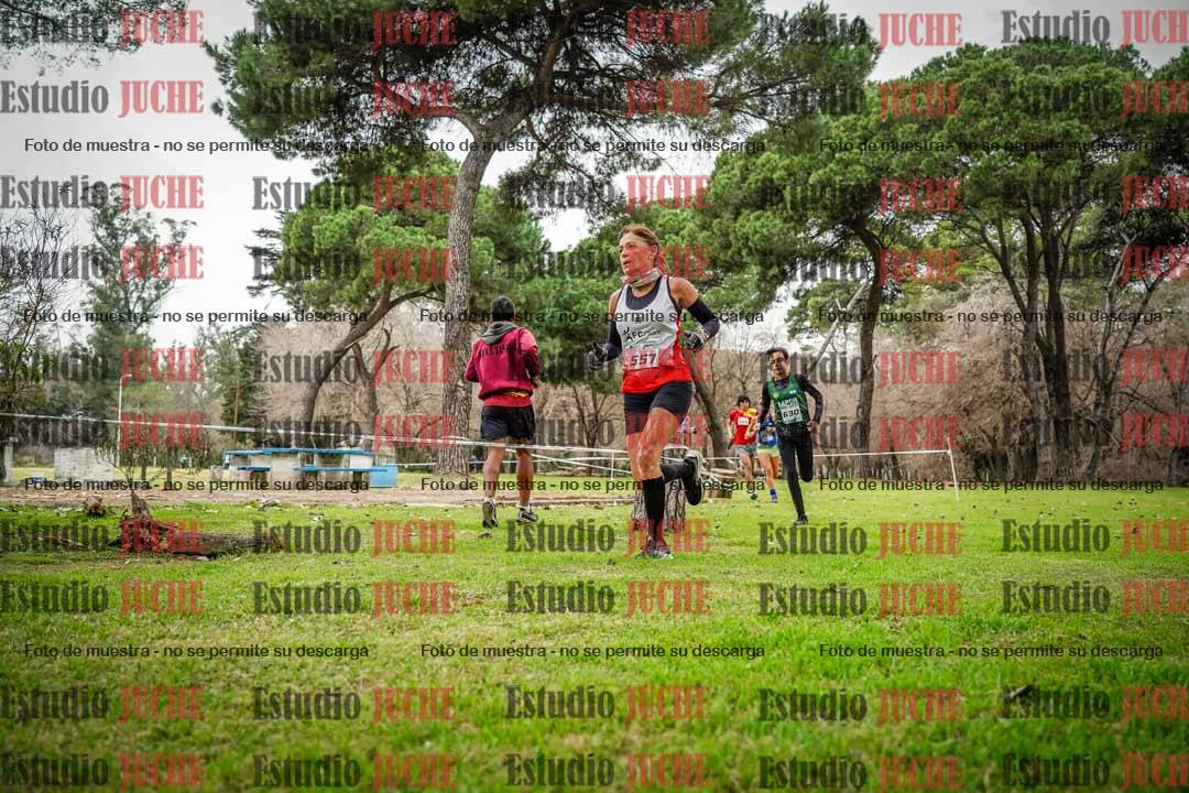 Fotos en el circuito