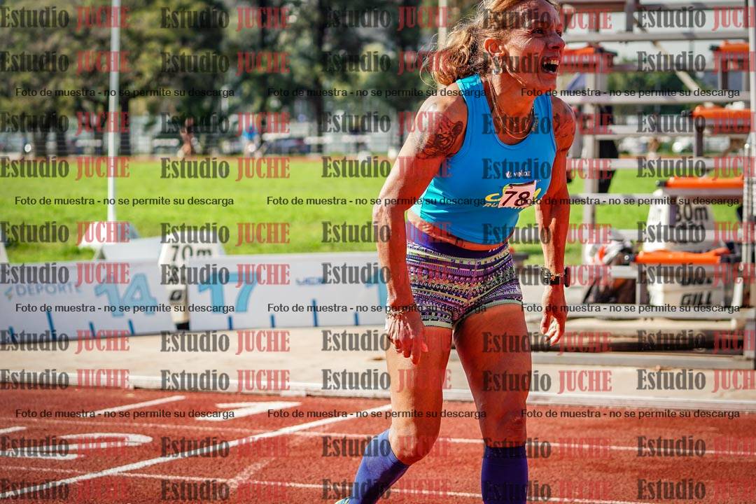 Fotos de los 800 m llanos de mujeres