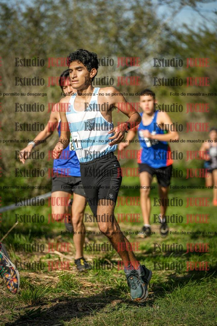 Fotos en el circuito
