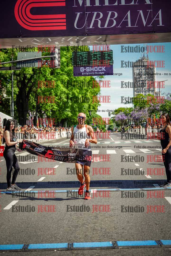 Fotos de la llegada - categoría I + J