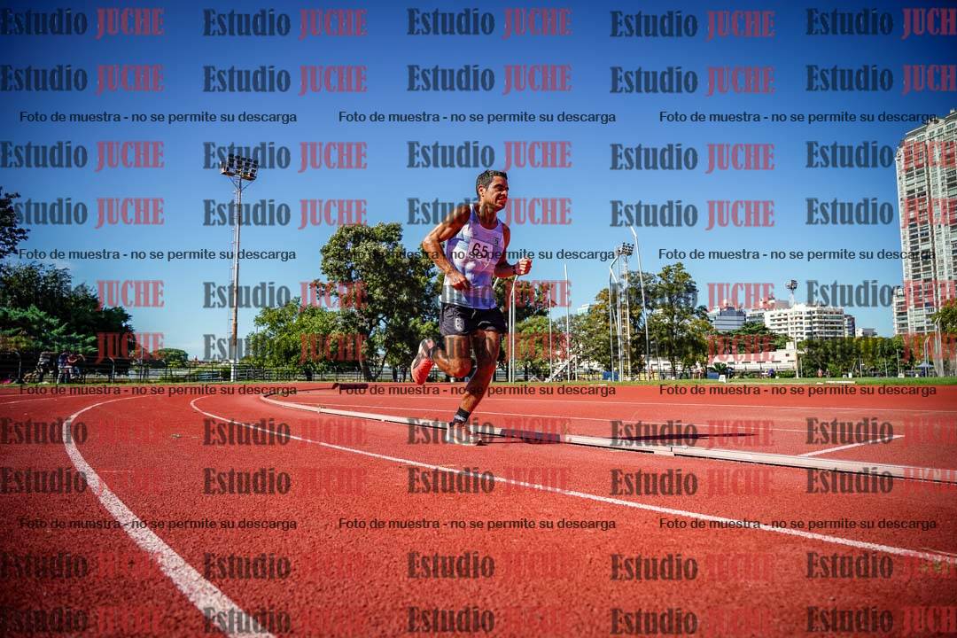Fotos de los 10.000 m llanos