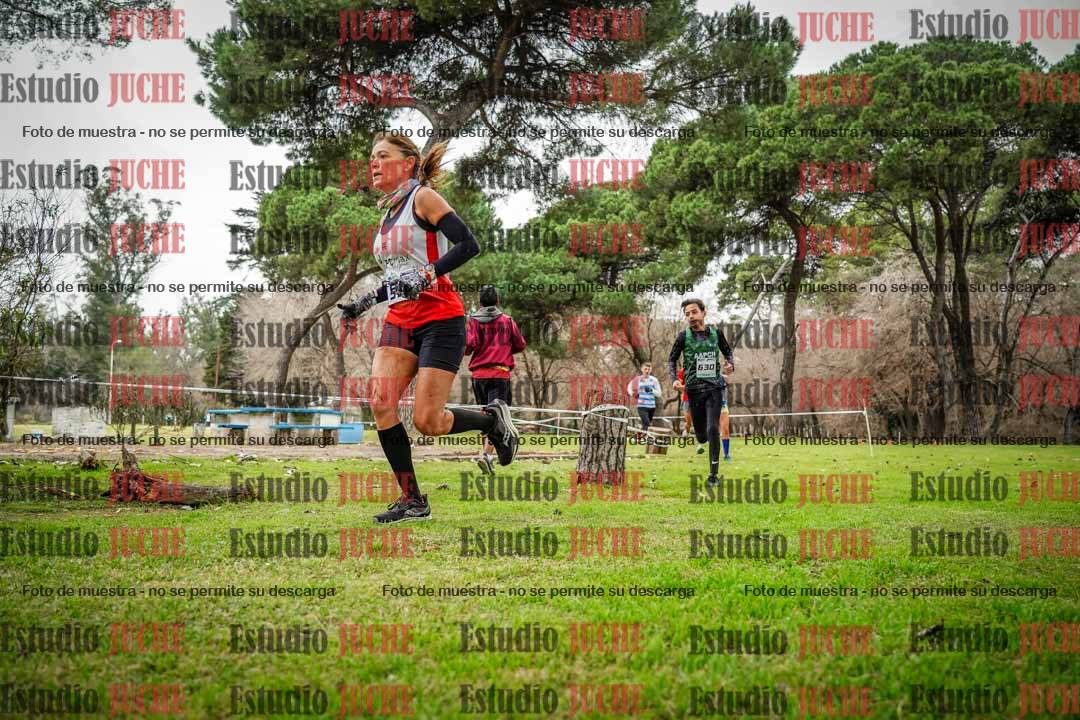 Fotos en el circuito