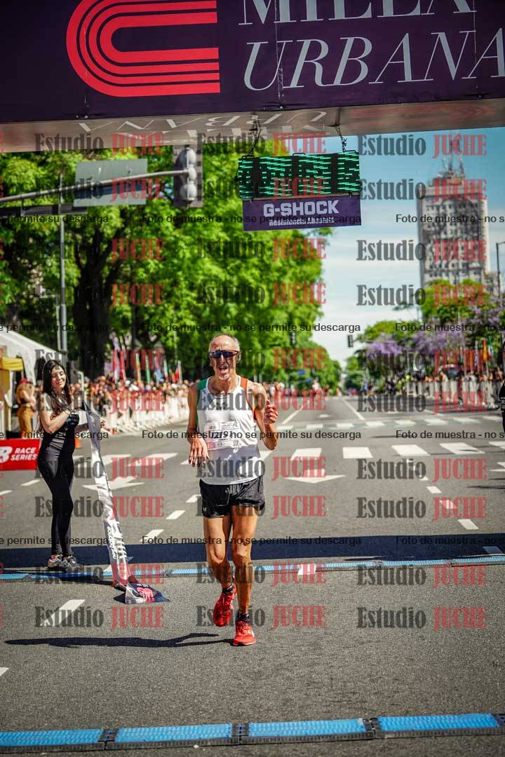Fotos de la llegada - categoría I + J