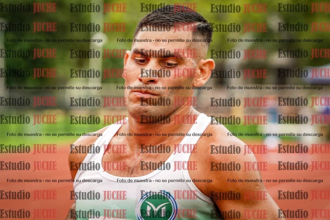 Fotos de los 5000 m