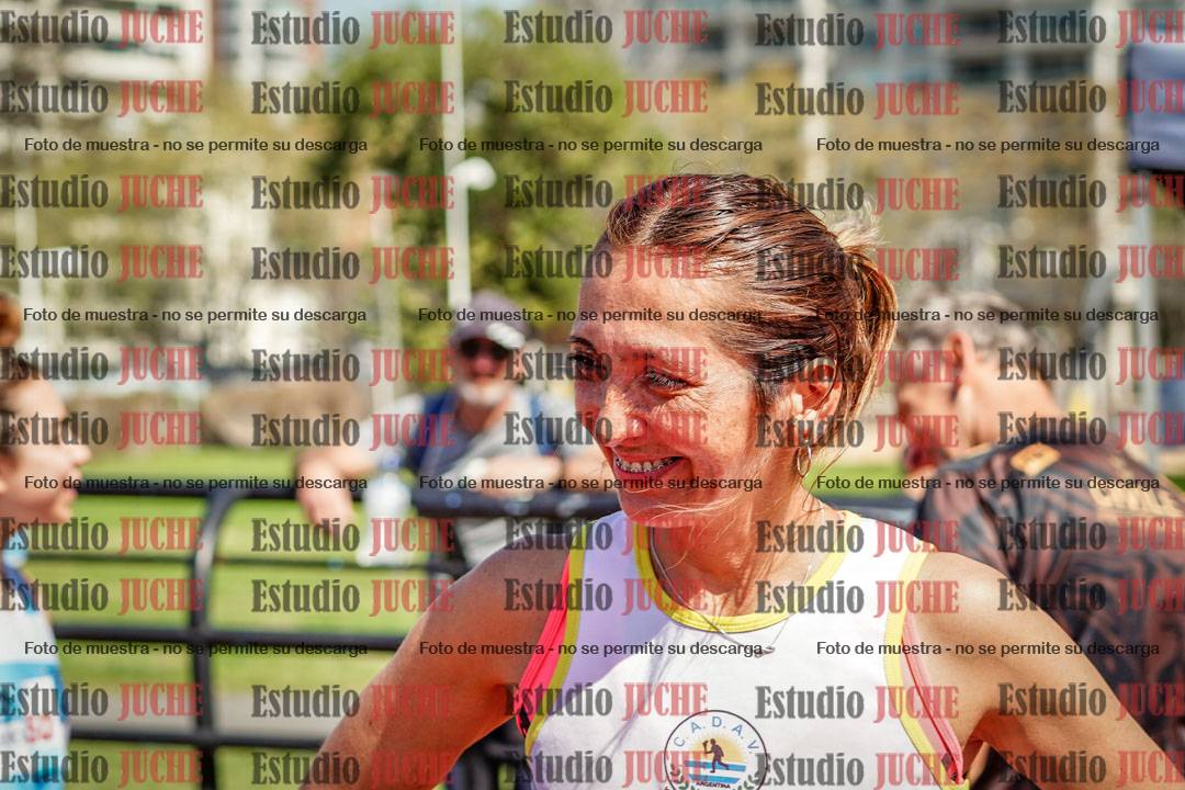 Fotos de los 1500 m llanos de mujeres