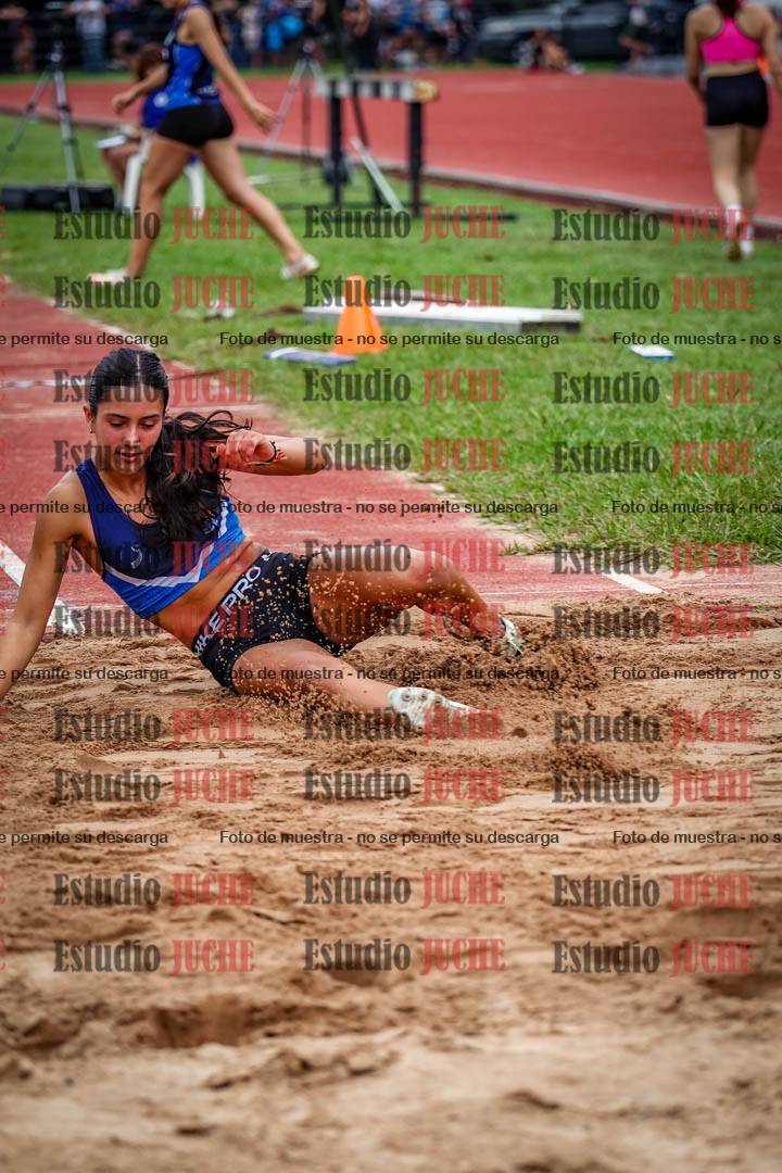 Fotos del salto triple - tabla de 8 y 10