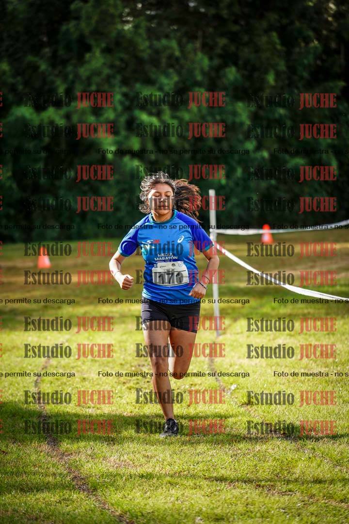 Fotos en el circuito