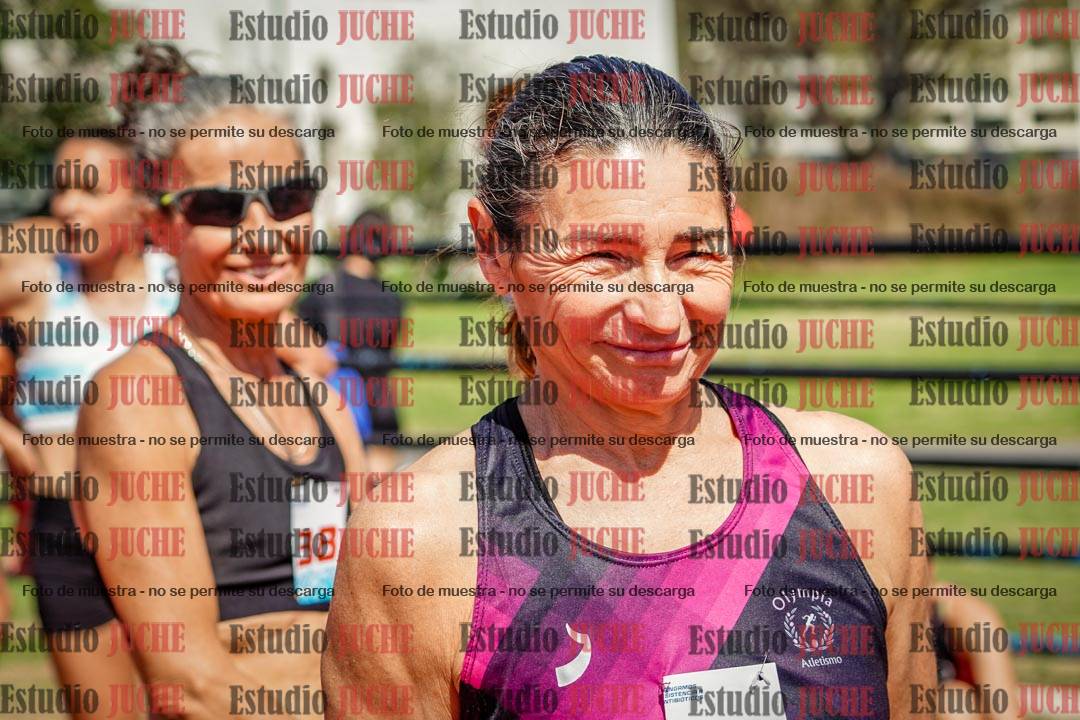 Fotos de los 1500 m llanos de mujeres
