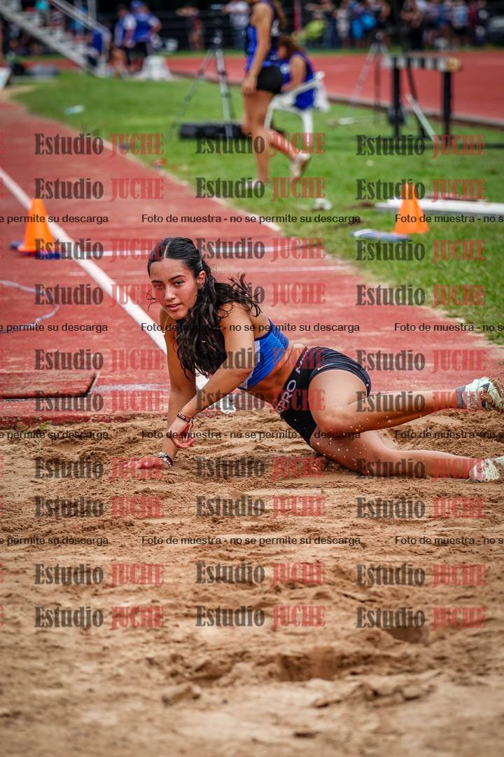Fotos del salto triple - tabla de 8 y 10